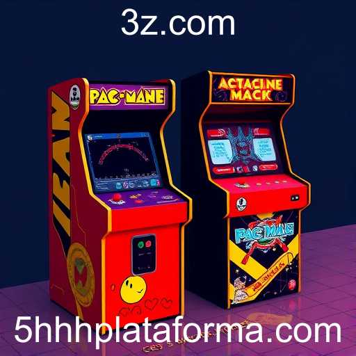 A Revolução do Mundo dos Jogos com 5hhh