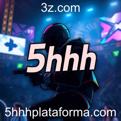 A Evolução dos Jogos com 5hhh