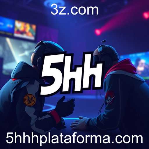 Ascensão e Impacto do '5hhh': Novas Tendências nos Jogos Online