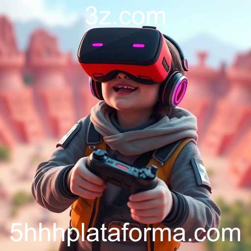 O Impacto de 5hhh no Cenário Atual dos Jogos