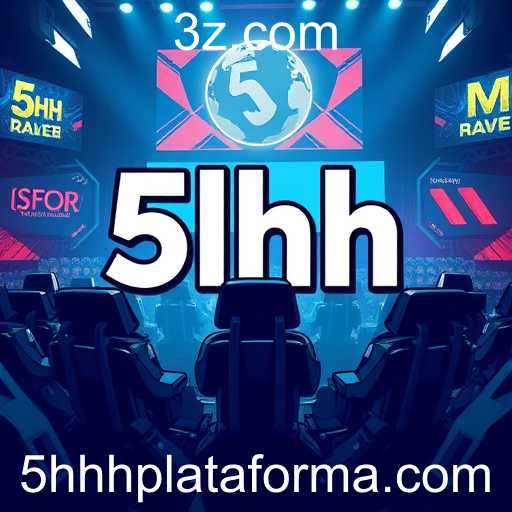 O Papel de '5hhh' no Universo dos Jogos em 2025