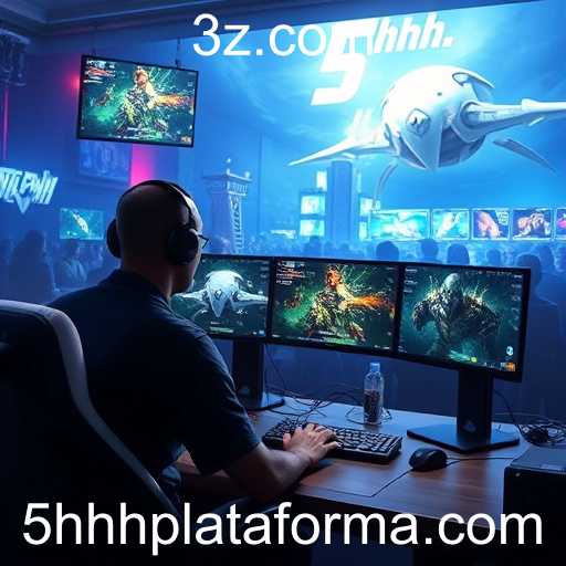 Exploração de Estratégias nos Jogos Online