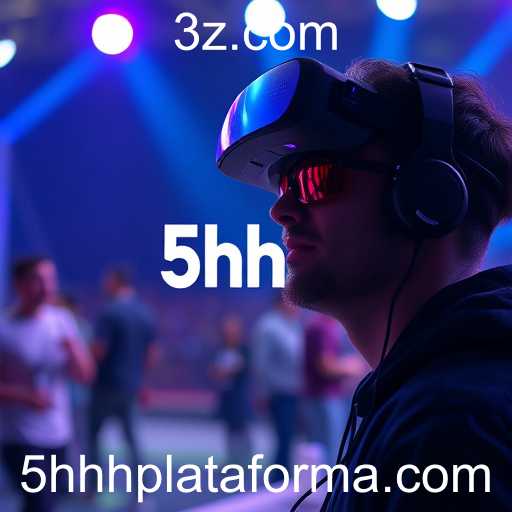 O Crescimento dos Jogos em 2026 e a Influência de 5hhh