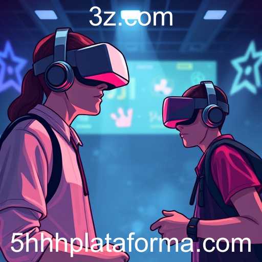 Novidades e Tendências no Mundo dos Jogos em 2025