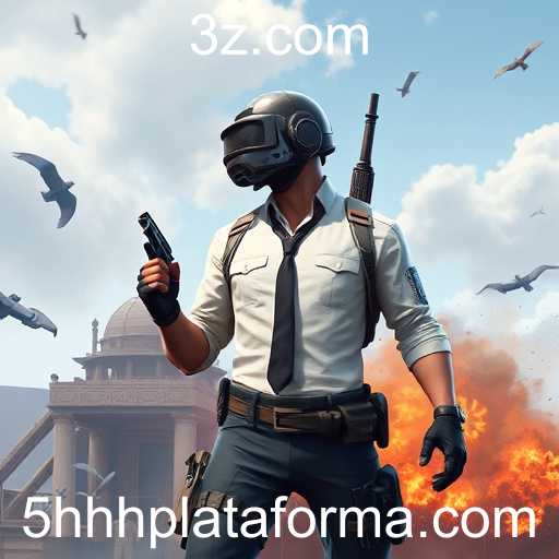 Desvendando o Fascínio dos Jogos Multiplayer