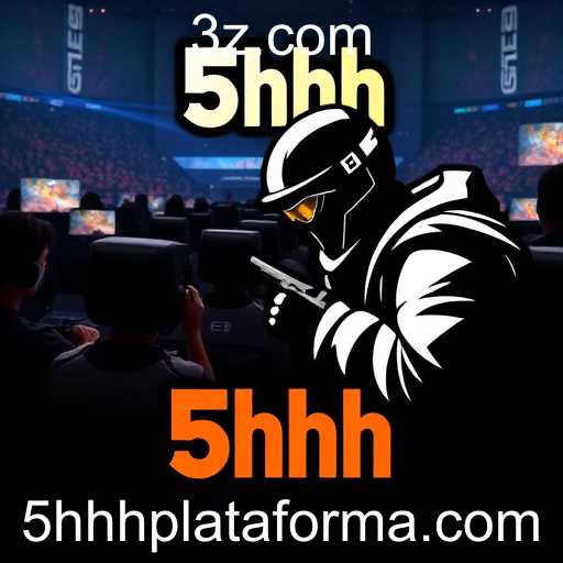 Ascensão da Comunidade Gamer: O Papel da 5hhh