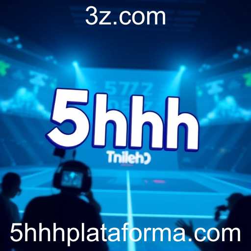 A Ascensão do '5hhh' nos Jogos Online em 2025