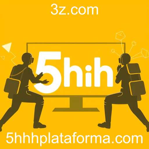 Explorando o Fenômeno dos Jogos com '5hhh'