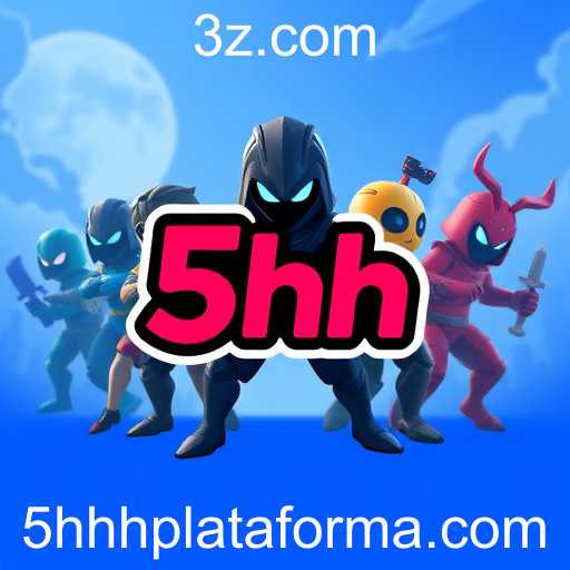 O Fenômeno 5hhh e o Crescimento dos Jogos Online