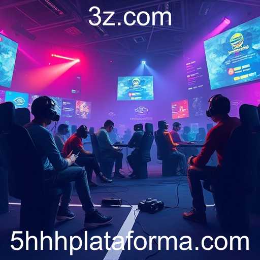 Tendências e Análises do Mundo dos Jogos em 2026